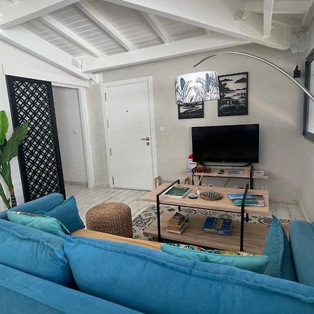 Cul de Sac Island Escape, Marina Paradise & Beach Adventures מראה חיצוני תמונה