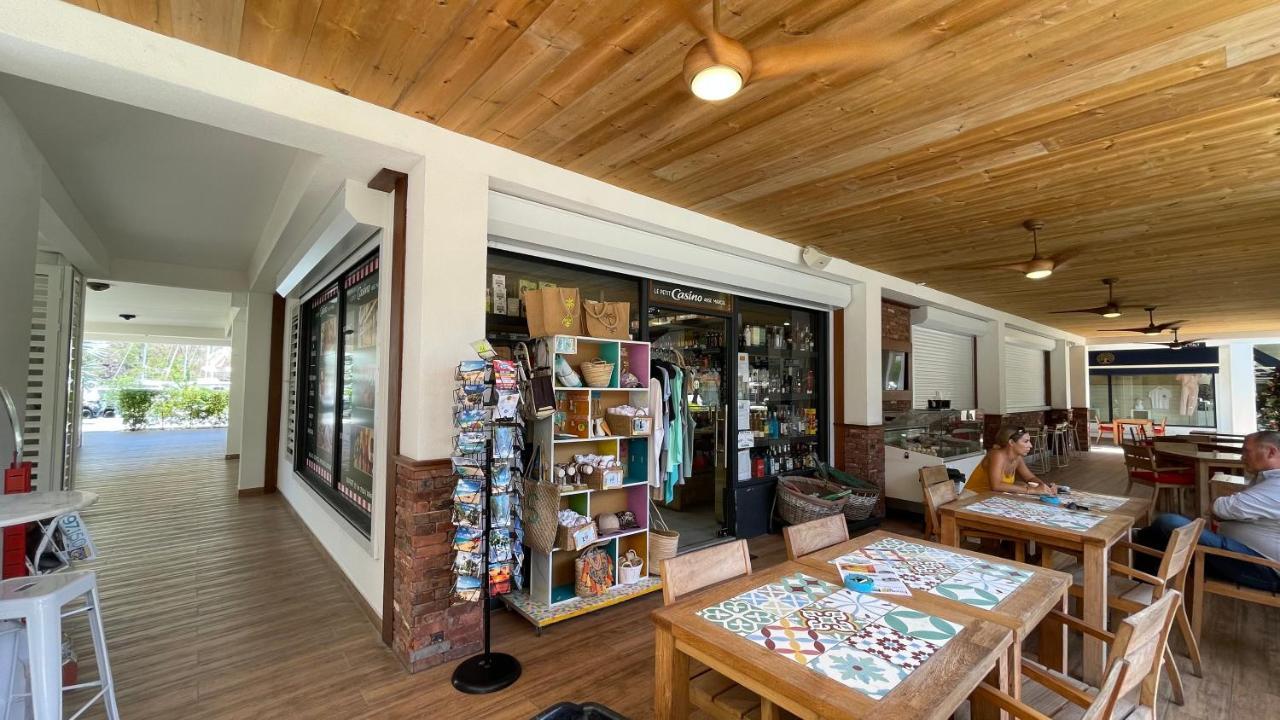 Cul de Sac Island Escape, Marina Paradise & Beach Adventures מראה חיצוני תמונה