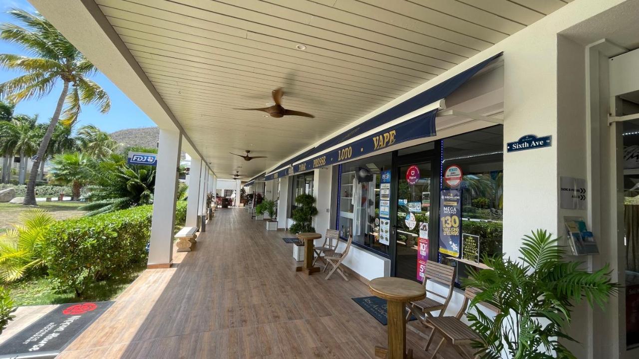 Cul de Sac Island Escape, Marina Paradise & Beach Adventures מראה חיצוני תמונה