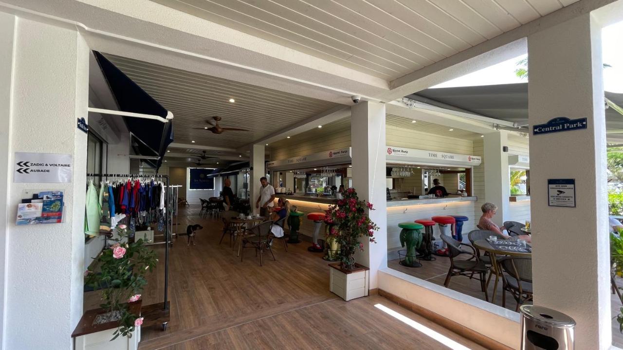 Cul de Sac Island Escape, Marina Paradise & Beach Adventures מראה חיצוני תמונה