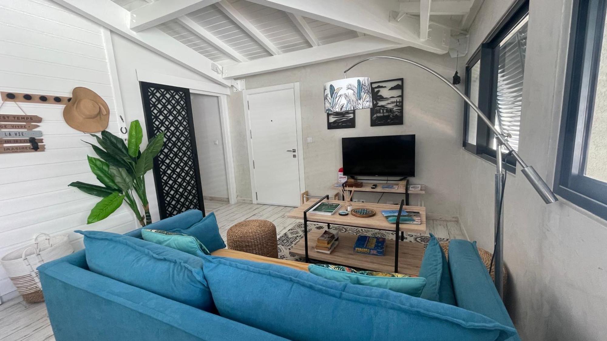 Cul de Sac Island Escape, Marina Paradise & Beach Adventures מראה חיצוני תמונה